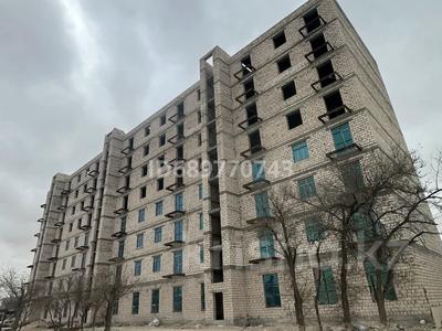 2-бөлмелі пәтер · 80.2 м² · 5/8 қабат, ЖК Жалын — Мұнайшының арты!!!, бағасы: 17.5 млн ₸ в Жанаозен