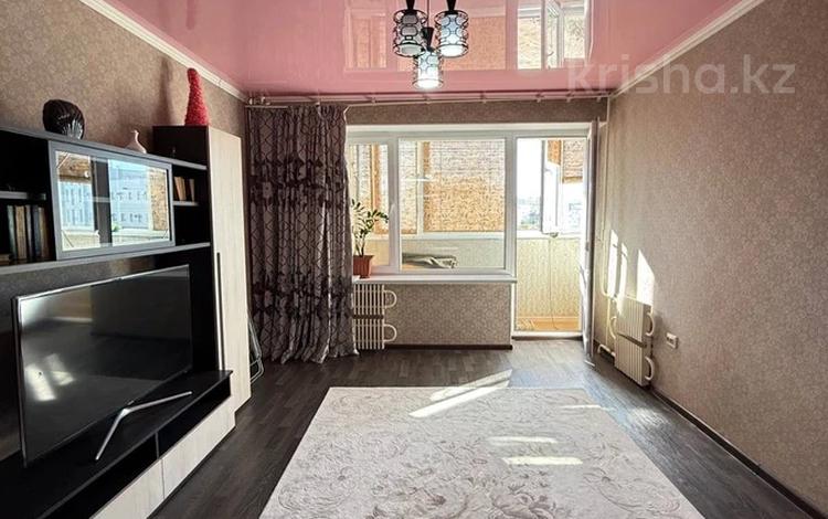 1-комнатная квартира · 40 м² · 3/5 этаж, 27-й мкр 74 за 9.3 млн ₸ в Актау — фото 2
