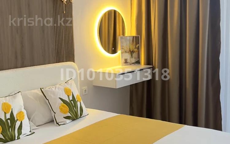 1-бөлмелі пәтер · 45 м² · 10/14 қабат, Е-429 14 — Айтматова/Мухамедханова, бағасы: 3 000 ₸ в Астане, Нура р-н — фото 2