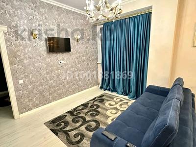 2-бөлмелі пәтер · 59 м² · 9/20 қабат, Туркестан 14 — Орынбор, бағасы: 15 000 ₸ в Астане, Есильский р-н