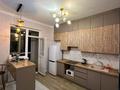 2-бөлмелі пәтер · 59 м² · 9/20 қабат, Туркестан 14 — Орынбор, бағасы: 15 000 ₸ в Астане, Есильский р-н — фото 2