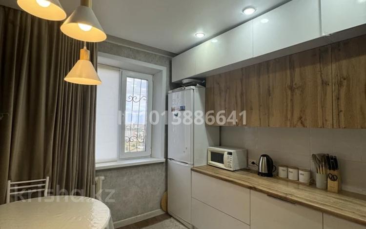 3-комнатная квартира · 64 м² · 9/10 этаж, 9 за 28 млн ₸ в Темиртау — фото 2
