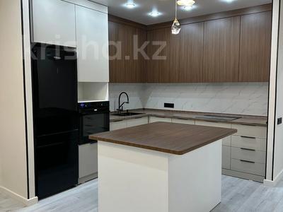 3-бөлмелі пәтер · 93 м² · 8/9 қабат, Джамбула 5, бағасы: 51 млн ₸ в Семее