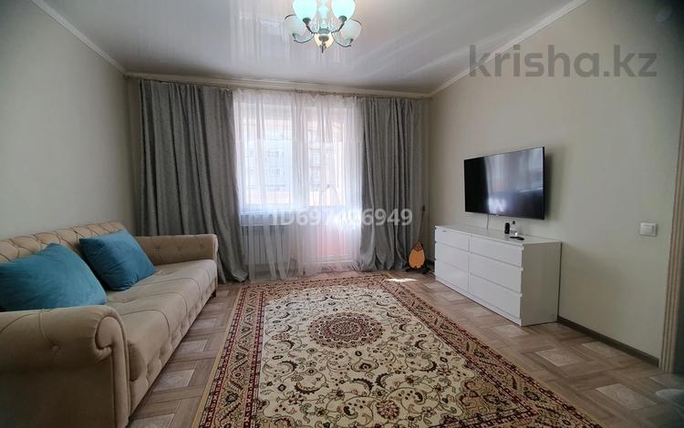 1-бөлмелі пәтер · 49 м² · 5/12 қабат, Рыскулбекова / КазГАСА 28/1 — Рыскулбекова / Мустафина, бағасы: 320 000 ₸ в Алматы, Бостандыкский р-н — фото 15