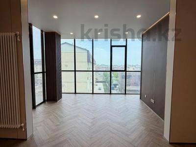5-комнатная квартира · 135 м² · 5/9 этаж, Елорда 19а за 92.5 млн 〒 в Атырау
