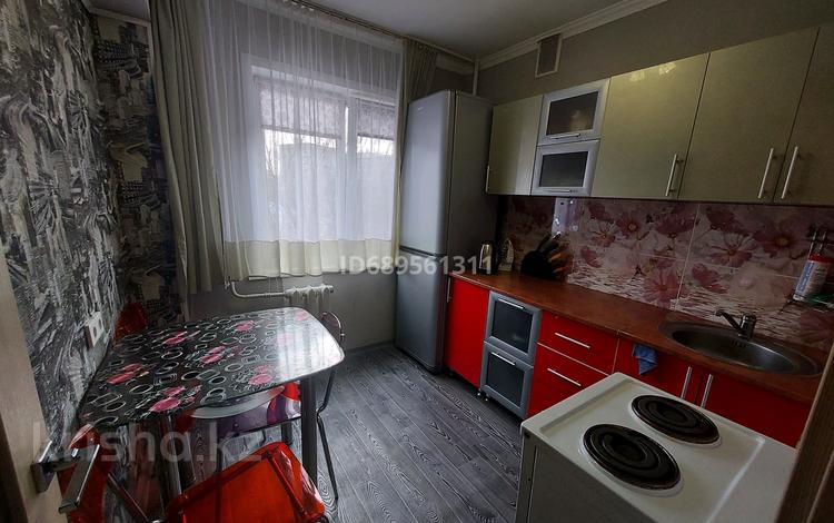 2-комнатная квартира, 45 м², 4/5 этаж помесячно, Кабанбай батыр 162 — 36 школа