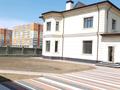 Отдельный дом · 6 комнат · 300 м² · 12 сот., Депутатский городок 3 — Манаса Тельмана за 260 млн 〒 в Астане, Алматы р-н — фото 12
