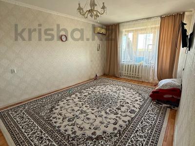 1-комнатная квартира · 40 м² · 5/5 этаж, Бегим ана 17 за 7 млн 〒 в 
