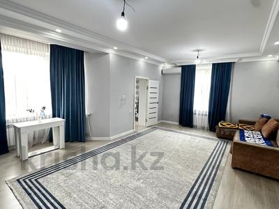 Отдельный дом · 5 комнат · 153 м², 3-улица 15/2 — Өмірзақ ы/а за 48 млн ₸ в Каскелене