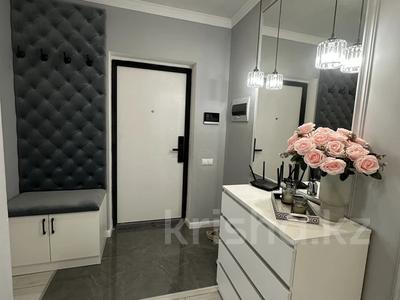 3-бөлмелі пәтер · 90 м² · 15/16 қабат, Аль-Фараби 11/1, бағасы: 500 000 ₸ в Астане, Есильский р-н