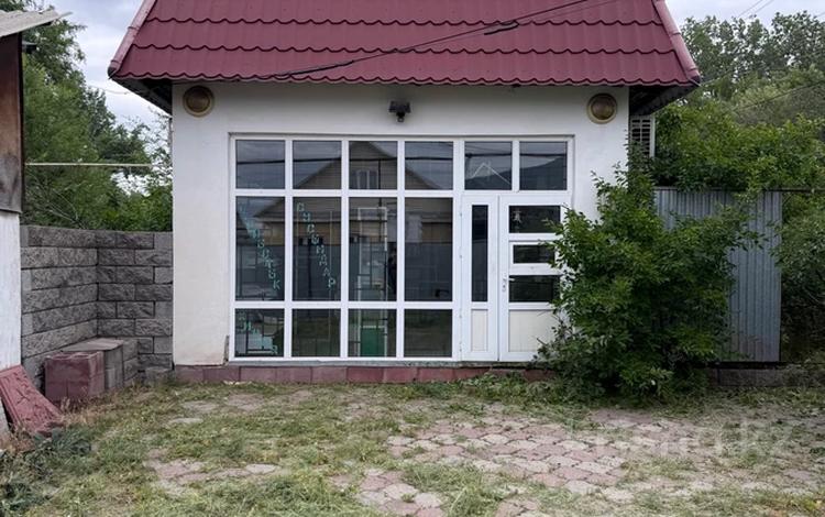 Свободное назначение, офисы, магазины и бутики, склады, общепит, салоны красоты, сельское хозяйство, бани, гостиницы и зоны отдыха, медцентры и аптеки, образование, развлечения · 120 м² за 25 млн ₸ в Шамалгане — фото 2