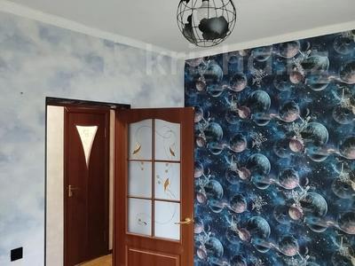2-комнатная квартира · 43 м² · 2/2 этаж, мкр Таугуль-3 3 за 27.5 млн ₸ в Алматы, Ауэзовский р-н