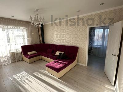 2-комнатная квартира · 81.1 м² · 2/5 этаж, Есенберлина 150б за 29.6 млн 〒 в Кокшетау