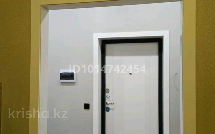 2-комнатная квартира · 44 м² · 14/16 этаж, Е-429 14 за 250 000 ₸ в Астане, Нура р-н — фото 2