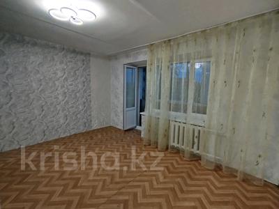 1-комнатная квартира · 35 м² · 4/5 этаж, Жирентаева 13/1 — Петрова за 16 млн ₸ в Астане, Алматы р-н