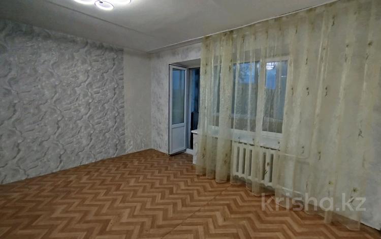 1-комнатная квартира · 35 м² · 4/5 этаж, Жирентаева 13/1 — Петрова за 16 млн ₸ в Астане, Алматы р-н — фото 2