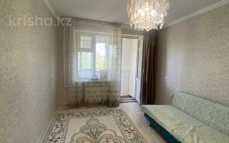 2-бөлмелі пәтер · 48.3 м² · 4/5 қабат, 1 ш/а, Молдагулова, бағасы: 13.5 млн ₸ в Актобе, мкр 5 — фото 2