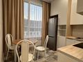 1-комнатная квартира · 36 м² · 9/12 этаж, Молдагалиев 13 за 250 000 ₸ в Астане, Нура р-н — фото 7