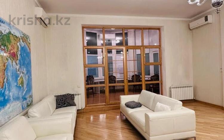 5-комнатная квартира · 284 м² · 1/4 этаж, Тимирязева — Лучшее предложение за 298 млн 〒 в Алматы, Бостандыкский р-н — фото 3