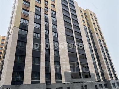 3-комнатная квартира · 71 м² · 2/12 этаж, мкр Акбулак, Дарабоз 91 за 32.5 млн 〒 в Алматы, Алатауский р-н