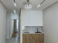 2-бөлмелі пәтер · 48.5 м² · 4/11 қабат, мкр Нуркент, Турара Рыскулова 2Б/1 — Показ в любое время, бағасы: 39.4 млн ₸ в Алматы, Алатауский р-н — фото 2