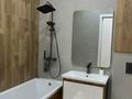 2-бөлмелі пәтер · 48.5 м² · 4/11 қабат, мкр Нуркент, Турара Рыскулова 2Б/1 — Показ в любое время, бағасы: 39.4 млн ₸ в Алматы, Алатауский р-н — фото 3