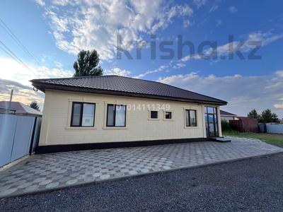 Отдельный дом · 3 комнаты · 103 м² · 10 сот., Ұстаз 78 — Сто аксункар за 32 млн ₸ в Актобе
