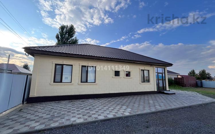 Жеке үй · 3 бөлме · 103 м² · 10 жүзд., Ұстаз 78 — Сто аксункар, бағасы: 32 млн ₸ в Актобе — фото 2