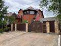 Отдельный дом · 6 комнат · 350 м² · 5 сот., мкр Кадыра Мырза-Али, Токсанова 19/1 за 90 млн 〒 в Уральске