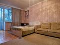 1-комнатная квартира · 42 м² · 4/5 этаж, Кабанбай батыра 109 — Масанчи за 275 000 ₸ в Алматы, Алмалинский р-н