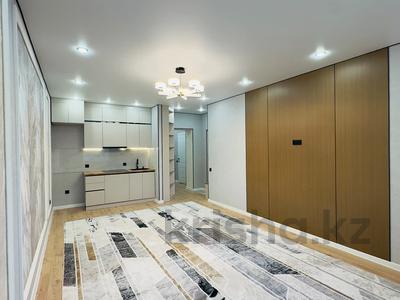 3-бөлмелі пәтер · 64 м² · 9/12 қабат, Ахмет Байтурсынулы 61, бағасы: 36 млн ₸ в Астане, Сарайшык р-н