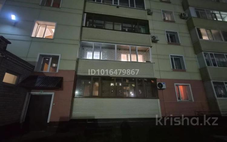 2-комнатная квартира · 60 м² · 2/9 этаж, Байтурсынова 65 — Новостройка за 190 000 ₸ в Семее — фото 2