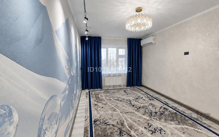 2-бөлмелі пәтер · 58 м² · 4/5 қабат, Восток, бағасы: 21.5 млн ₸ в Шымкенте — фото 3
