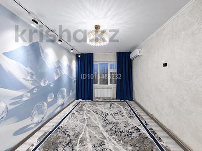 2-бөлмелі пәтер · 58 м² · 4/5 қабат, Восток, бағасы: 21.5 млн ₸ в Шымкенте