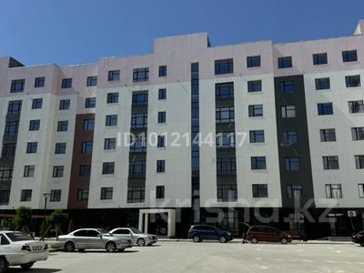 1-бөлмелі пәтер · 46 м² · 4/7 қабат, 41-й мкр. 23, бағасы: 14 млн ₸ в Актау, 18-й мкр 