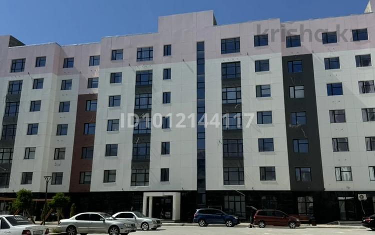 1-бөлмелі пәтер · 46 м² · 4/7 қабат, 41-й мкр. 23, бағасы: 14 млн ₸ в Актау, 18-й мкр  — фото 2