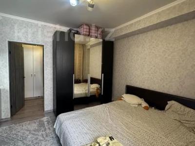 2-комнатная квартира · 63 м² · 5/10 этаж, Жунисова за 31 млн ₸ в Алматы