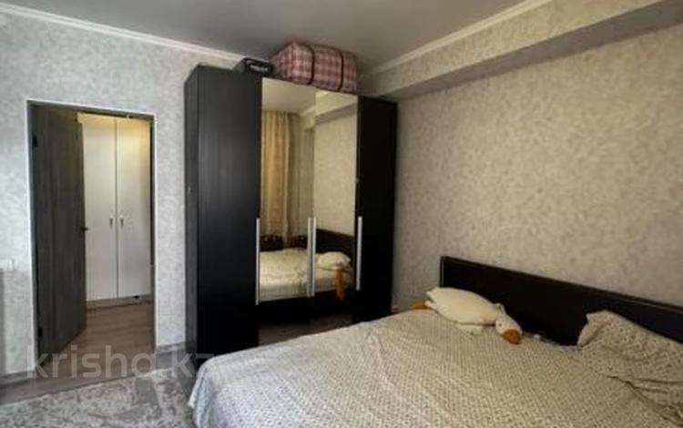 2-комнатная квартира · 63 м² · 5/10 этаж, Жунисова за 31 млн ₸ в Алматы — фото 2