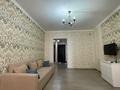 2-комнатная квартира · 45 м² · 8/10 этаж, Б. Момышулы 25 за 32 млн ₸ в Алматы, Ауэзовский р-н