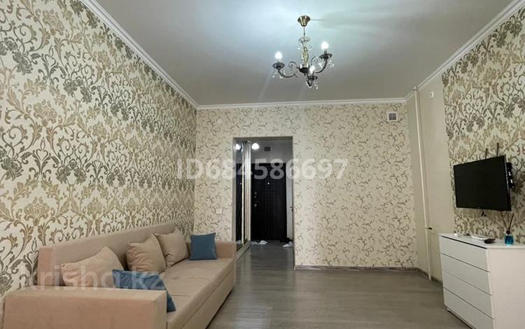 2-комнатная квартира · 45 м² · 8/10 этаж, Б. Момышулы 25 за 32 млн ₸ в Алматы, Ауэзовский р-н — фото 9