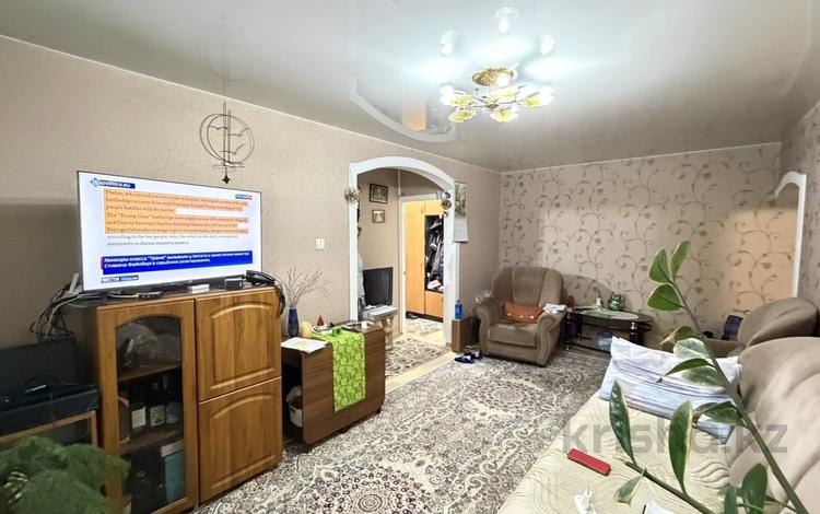 3-бөлмелі пәтер · 57.9 м² · 5/5 қабат, 20 квартал, бағасы: 20 млн ₸ в Семее — фото 3