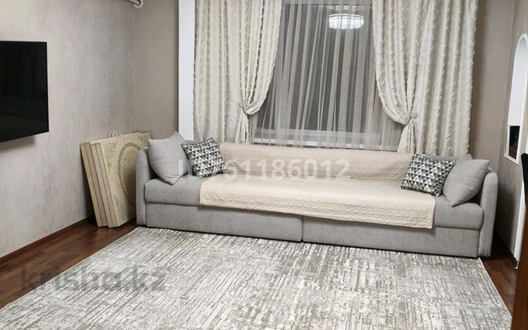 3-комнатная квартира · 85 м² · 2/5 этаж, Алтынсарина 36 за 24.5 млн ₸ в Актобе, мкр. Курмыш — фото 10