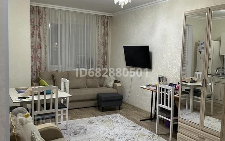 1-комнатная квартира · 31 м² · 1/9 этаж, 38 ул 34/1 — ЖК Nova city 3 за 16.5 млн 〒 в Астане, Есильский р-н — фото 14