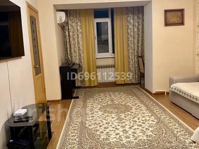 4-комнатная квартира · 80.6 м² · 2/6 этаж, мкр 8, Братьев Жубановых 269 — ДП области, ЖД управление, СШ-27, СШ-21, Детсад «Дидар» за 34 млн 〒 в Актобе