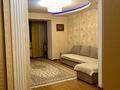 4-комнатная квартира · 80.6 м² · 2/6 этаж, мкр 8, Братьев Жубановых 269 — ДП области, ЖД управление, СШ-27, СШ-21, Детсад «Дидар» за 34 млн ₸ в Актобе — фото 2