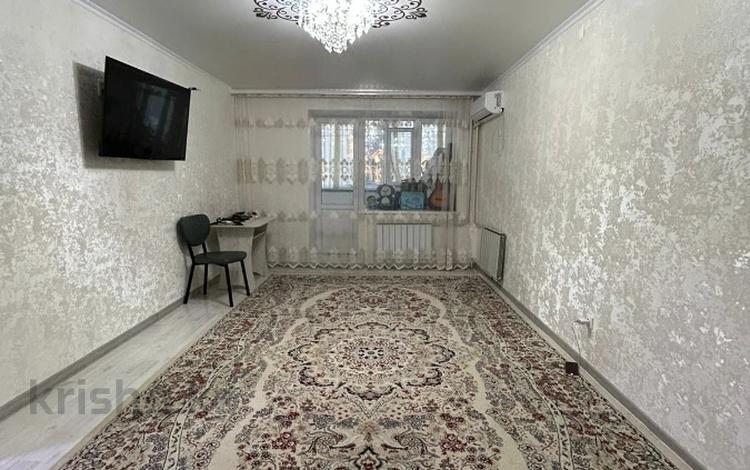 2-бөлмелі пәтер · 56.5 м² · 2/9 қабат, Алтын орда, бағасы: 22.5 млн ₸ в Актобе — фото 9