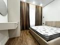 2-бөлмелі пәтер · 44 м² · 9/16 қабат, Серкебаева, бағасы: 30 млн ₸ в Астане — фото 4