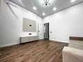 2-бөлмелі пәтер · 44 м² · 9/16 қабат, Серкебаева, бағасы: 30 млн ₸ в Астане — фото 2