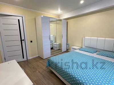 3-комнатная квартира · 64 м² · 9/12 этаж, Абая 196/1 — Библиотека за 30 000 〒 в Уральске