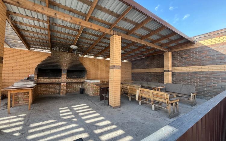 5-комнатная квартира · 158 м² · 6 этаж, мкр Юго-Восток, Муканова 1/9 за 55 млн ₸ в Караганде, Казыбек би р-н — фото 49